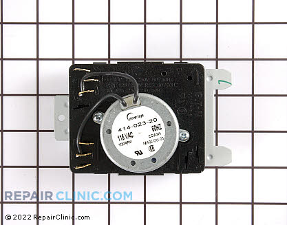 Timer WE4X790 Alternate Product View