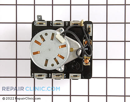 Timer WP33001730 Alternate Product View