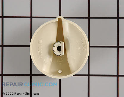 Control Knob WB03X10026 Alternate Product View