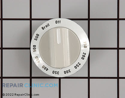 Knob Dial 0304989 Alternate Product View