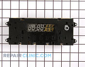 Oven Control Board - Part # 709226 Mfg Part # 7601P179-60