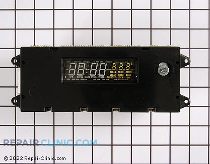 Oven Control Board 7601P209-60 Alternate Product View