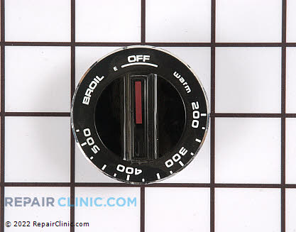 Thermostat Knob 5303091463 Alternate Product View