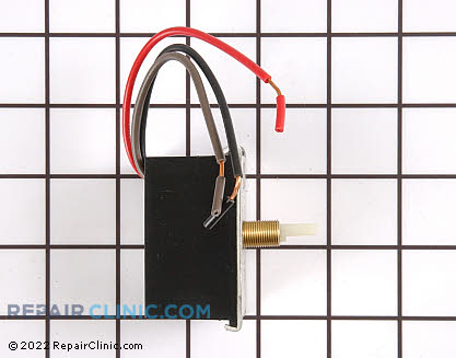 Motor Switch 00414429 Alternate Product View