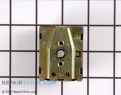 Selector Switch WB22X5134 Alternate Product View