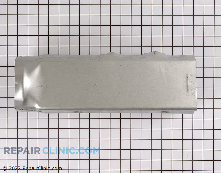 Scatola Riscaldante Originale Maytag W10802681 Per Asciugatrice MED6230HW3 – Nuova