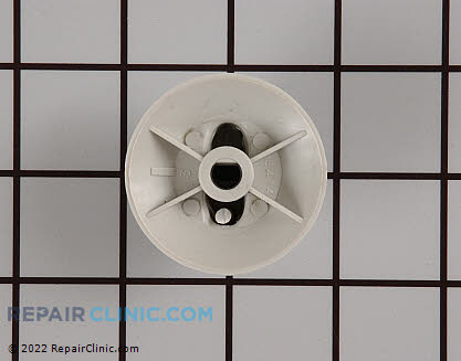 Selector Knob WP7739P030-60 Alternate Product View