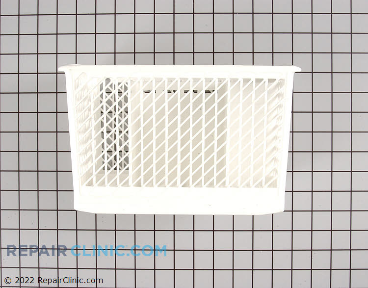 Dishwasher Silverware Basket WP99001576 Fast Shipping Repair Clinic