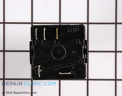 Surface Element Switch W11122008 Alternate Product View
