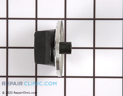 Thermostat Knob WP4371658 Alternate Product View