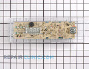 Oven Control Board - Part # 824202 Mfg Part # WB27T10230