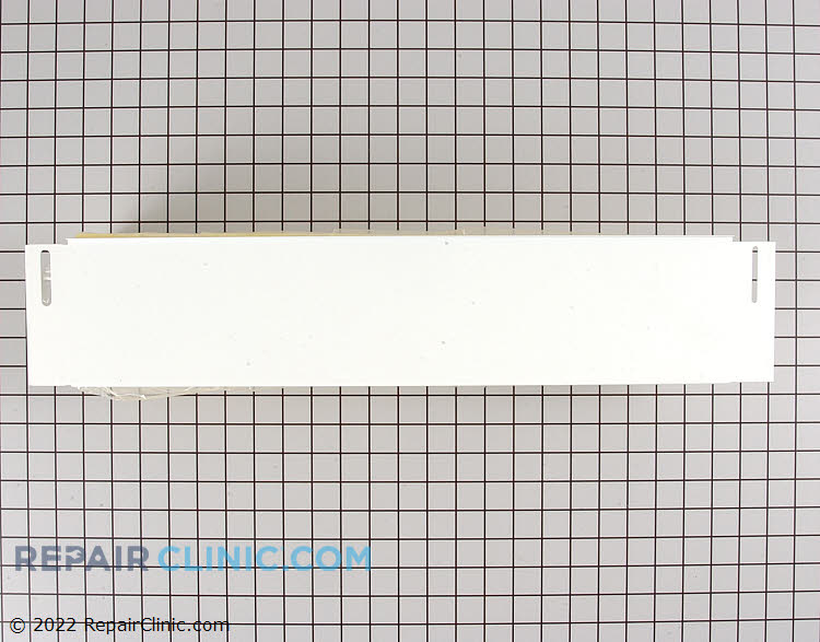 Dishwasher Access Panel WP3379921 Fast Shipping Repair Clinic