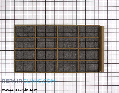 Air Filter 5351884301 Alternate Product View