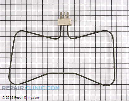 Bake Element 5300210521 Alternate Product View