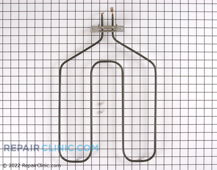 Range/Stove/Oven Bake Element WB44X169 Fast Shipping Repair Clinic