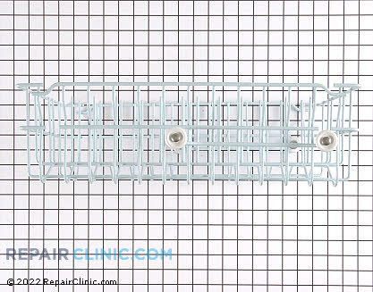 Dishrack Guide 807684 Alternate Product View