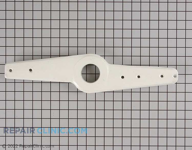 Dishwasher Lower Wash Arm Assembly WD22X135 Fast Shipping Repair Clinic