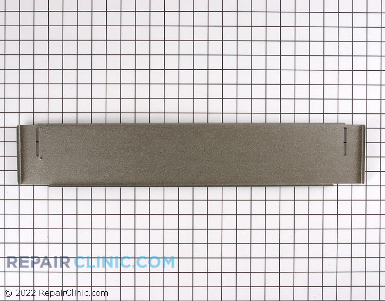 Dishwasher Toe Kick Plate WP6912640 Fast Shipping Repair Clinic