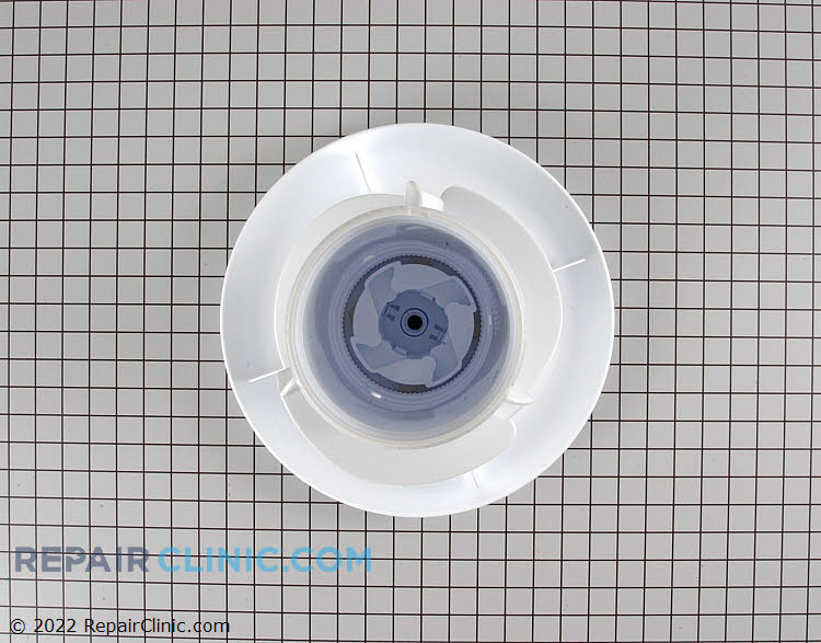 Agitator Assembly 285574 Alternate Product View