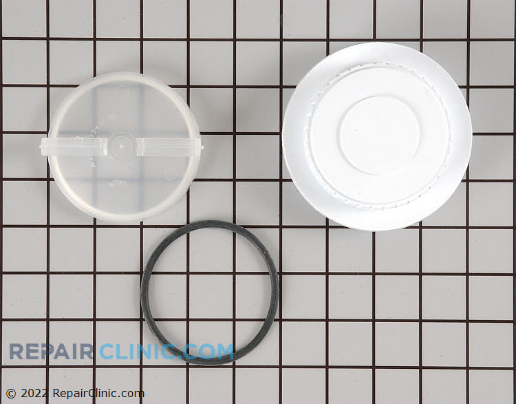 Agitator Assembly 285574 Alternate Product View