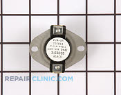Cycling Thermostat - Part # 1713 Mfg Part # 303035