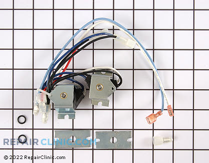 Gas Valve Solenoid 56225A Alternate Product View