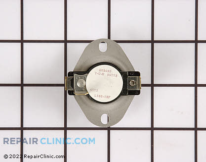 High Limit Thermostat 00414627 Alternate Product View