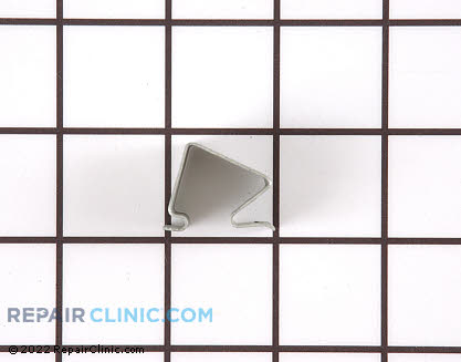 Spring Clip WP22001650 Alternate Product View