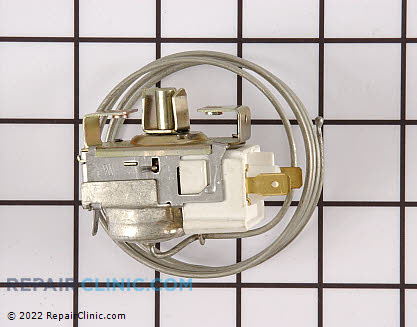 Temperature Control Thermostat WR9X501 Alternate Product View