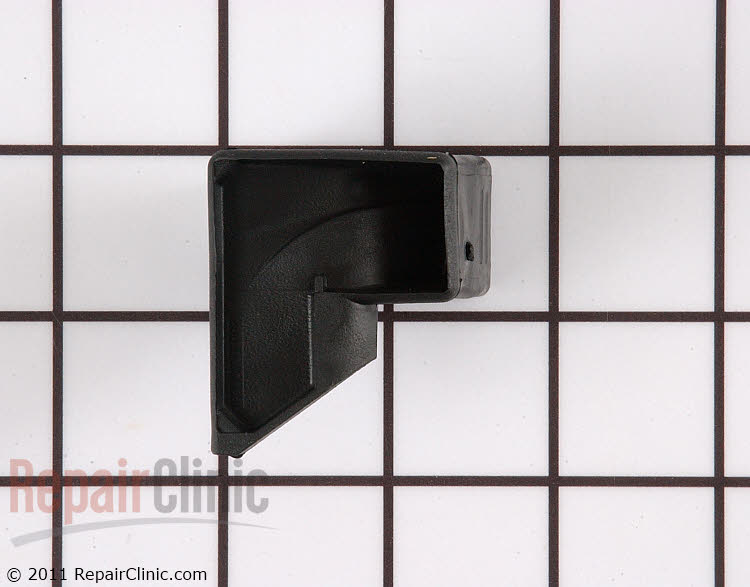 Dishwasher Door Baffle WD8X227 Fast Shipping