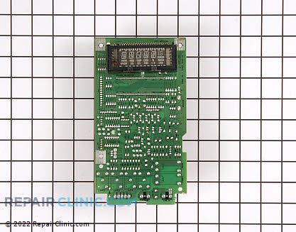 Main Control Board WB27X803 Alternate Product View
