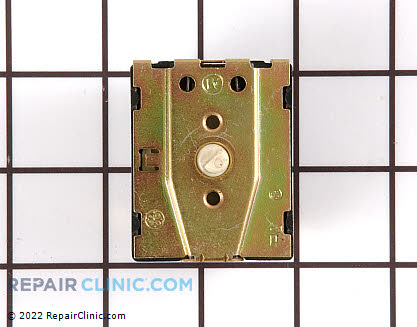 Rotary Switch 10228801 Alternate Product View