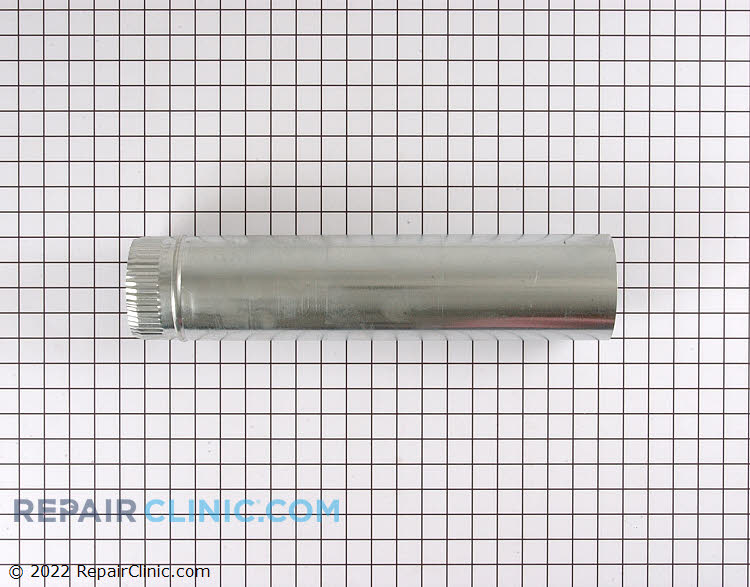 505518 Exhaust Duct