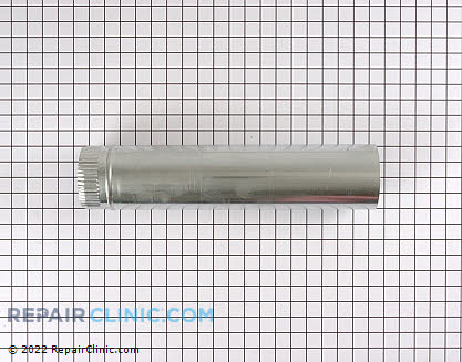 Exhaust Duct 505518 Alternate Product View