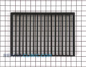 Grill Grate - Part # 734424 Mfg Part # 877549