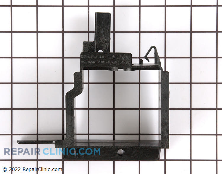 WB06X10070 Light Housing