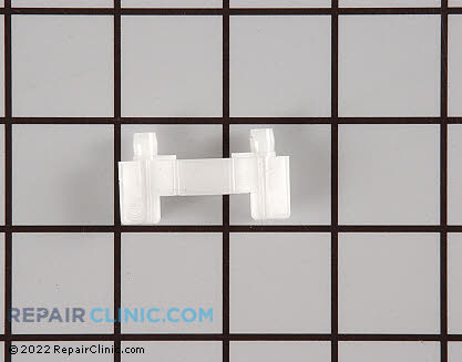 Shelf Retainer Bar Support 70197-1 Alternate Product View