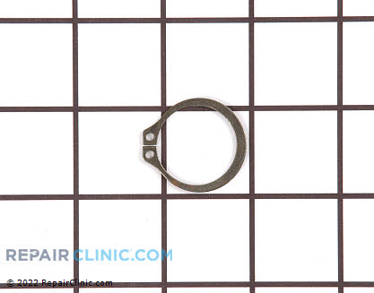 Snap Retaining Ring 5303261162 Alternate Product View