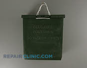 Kitchenaid Trash Compactor Bag Parts Fast Shipping Kitchenaid Trash Compactor Bags