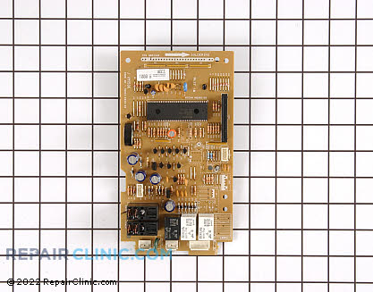 Main Control Board WB27X803 Alternate Product View