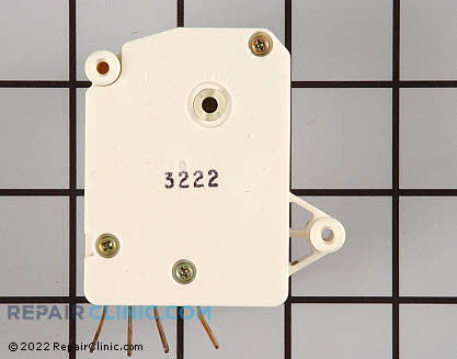 Defrost Timer WR9X482 Alternate Product View