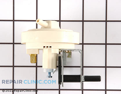 Pressure Switch WH12X10065 Alternate Product View