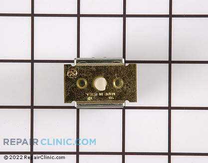 Rotary Switch WE4X679 Alternate Product View