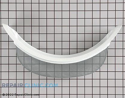 Lint Filter 61376P Alternate Product View