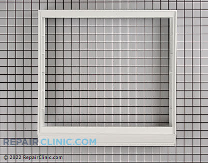 Shelf Frame without Glass WP1126289 Alternate Product View