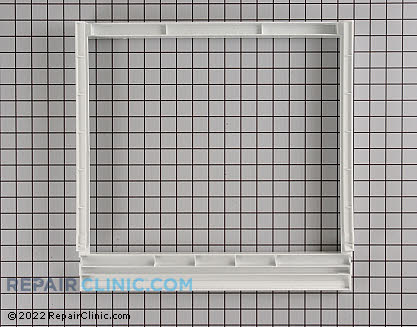 Shelf Frame without Glass WP1126289 Alternate Product View