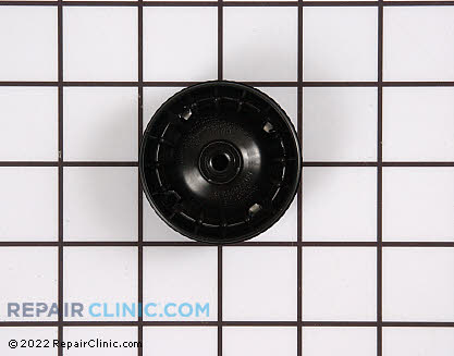 Timer Knob WH1X2655 Alternate Product View