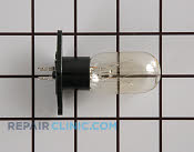 Light Bulb - Part # 1038653 Mfg Part # DE07-90018A