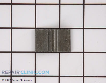 Snubber Pad WH1X2296 Alternate Product View