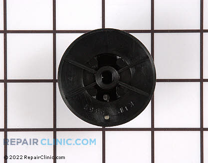 Thermostat Knob WB3X5858 Alternate Product View